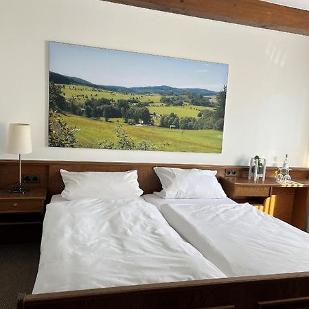 Hotel Schnepper Attendorn Esterno foto