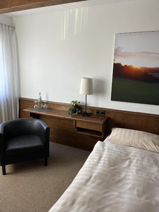 Hotel Schnepper Attendorn Esterno foto