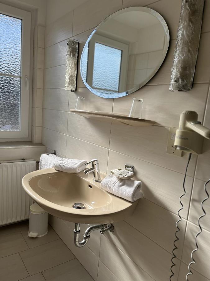 Hotel Schnepper Attendorn Esterno foto